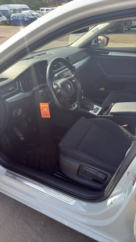 Skoda Superb 2.0TDI Virtual  | Mobile.bg � ����� ������ 10