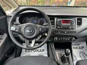Kia Carens 1.7 CRDI | Mobile.bg � ����� ������ 10