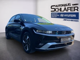 Hyundai Ioniq 5 84 kWh ACC Winter Pack Blind spot | Mobile.bg � ����� ������ 2