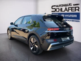 Hyundai Ioniq 5 84 kWh ACC Winter Pack Blind spot | Mobile.bg � ����� ������ 5