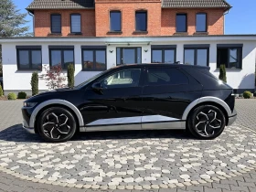 Hyundai Ioniq 5 72 kWh AWD Pixel Pano Bose HUD 360 Winter Pack +  | Mobile.bg � ����� ������ 4