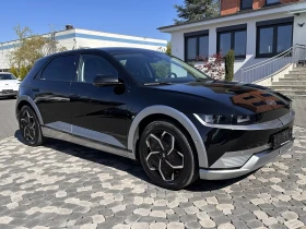 Hyundai Ioniq 5 72 kWh AWD Pixel Pano Bose HUD 360 Winter Pack +  | Mobile.bg � ����� ������ 3