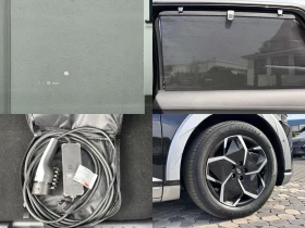 Hyundai Ioniq 5 72 kWh AWD Pixel Pano Bose HUD 360 Winter Pack +  | Mobile.bg � ����� ������ 17