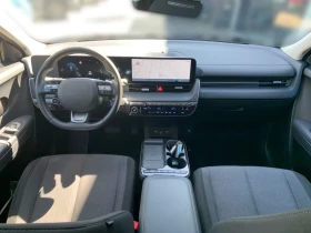 Hyundai Ioniq 5 84 kWh ACC Winter Pack Blind spot | Mobile.bg � ����� ������ 7