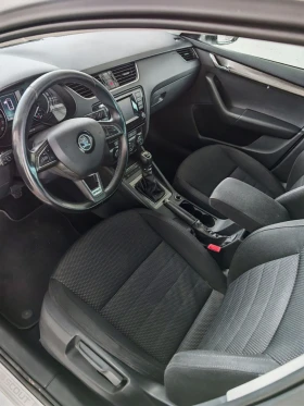 Skoda Octavia * SCOUT 4Х4 * 2.0TDI 150ps * КАМЕРА * NAVI *  | Auto.bg — изображение 7