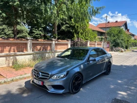 Mercedes-Benz E 220 2, 2 170К AMG