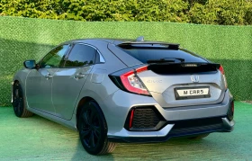 Honda Civic 1.6 Dtec 120ks ������ ������ | Mobile.bg � ����� ������ 5