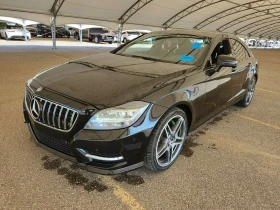 ������ Mercedes-Benz CLS 55...