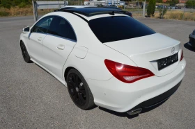 Mercedes-Benz CLA 200 FULL EKSTRI-AMG-PANORAMA | Auto.bg — изображение 7