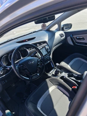 Kia Ceed 1.4 101 �� | Mobile.bg � ����� ������ 7