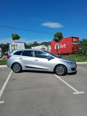 Kia Ceed 1.4 101 �� | Mobile.bg � ����� ������ 3
