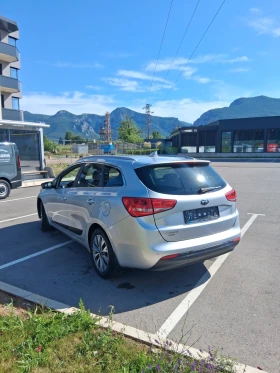 Kia Ceed 1.4 101 �� | Mobile.bg � ����� ������ 6