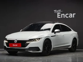 VW Arteon 2.0 TDI PRESTIGE
