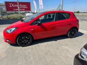 Opel Corsa 1.3 diesel | Auto.bg — изображение 3