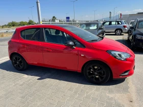 Opel Corsa 1.3 diesel | Auto.bg — изображение 4