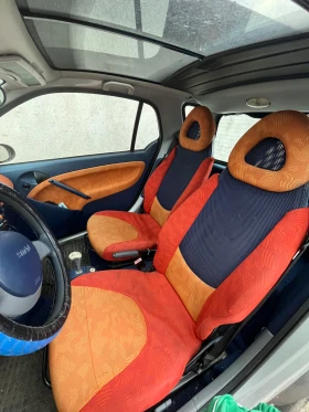 Smart Fortwo undefined | Auto.bg — изображение 2