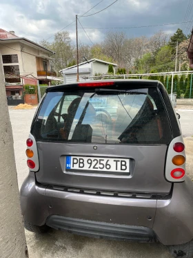 Smart Fortwo undefined | Auto.bg — изображение 7