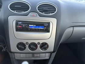 Ford Focus 1.6 TDCI  | Auto.bg — изображение 15