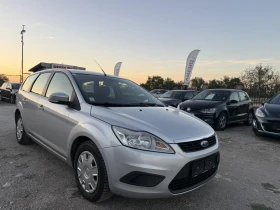 Ford Focus 1.6 TDCI  | Auto.bg — изображение 5