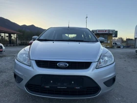 Ford Focus 1.6 TDCI  | Auto.bg — изображение 3