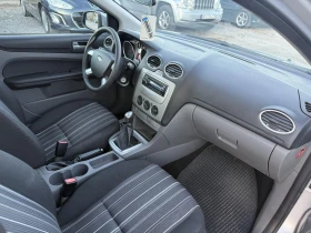 Ford Focus 1.6 TDCI  | Auto.bg — изображение 12