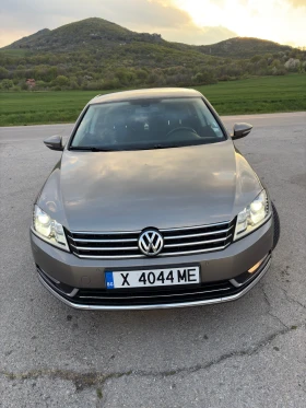 VW Passat 2.0TDI DSG | Mobile.bg � ����� ������ 2