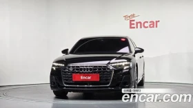 Audi A8 - 51299 € - 62190211 3