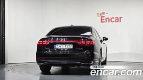 Audi A8 - 51299 € - 62190211 4