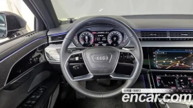 Audi A8 - 51299 € - 62190211 13