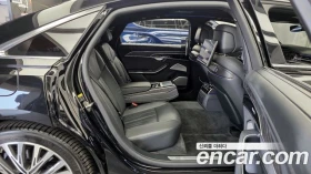 Audi A8 - 51299 € - 62190211 12