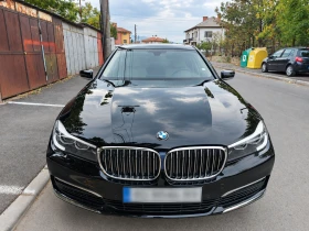 ����� �� �������� �� BMW 740 BMW 740Li xDrive