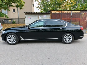 ����� �� �������� �� BMW 740 BMW 740Li xDrive