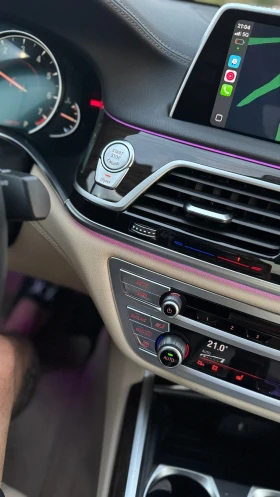 BMW 740 BMW 740Li xDrive | Mobile.bg � ����� ������ 12