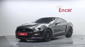 Ford Mustang GT 5.0 V8 Ti-VTC