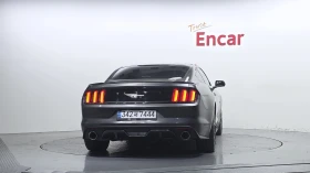 Ford Mustang GT 5.0 V8 Ti-VTC | Auto.bg — изображение 4