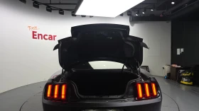 Ford Mustang GT 5.0 V8 Ti-VTC | Auto.bg — изображение 13