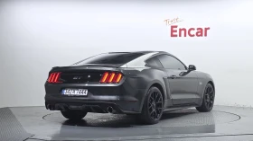 Ford Mustang GT 5.0 V8 Ti-VTC | Auto.bg — изображение 2