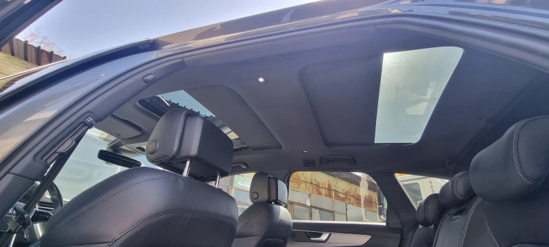 Audi A6 45 TDI Quattro, снимка 10 - Автомобили и джипове - 52840505