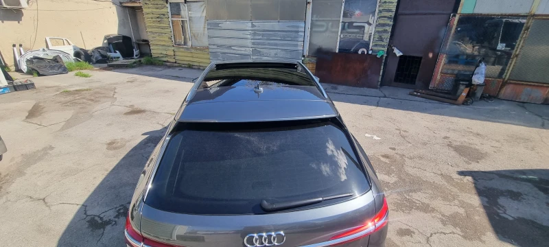 Audi A6 45 TDI Quattro, снимка 7 - Автомобили и джипове - 52840505