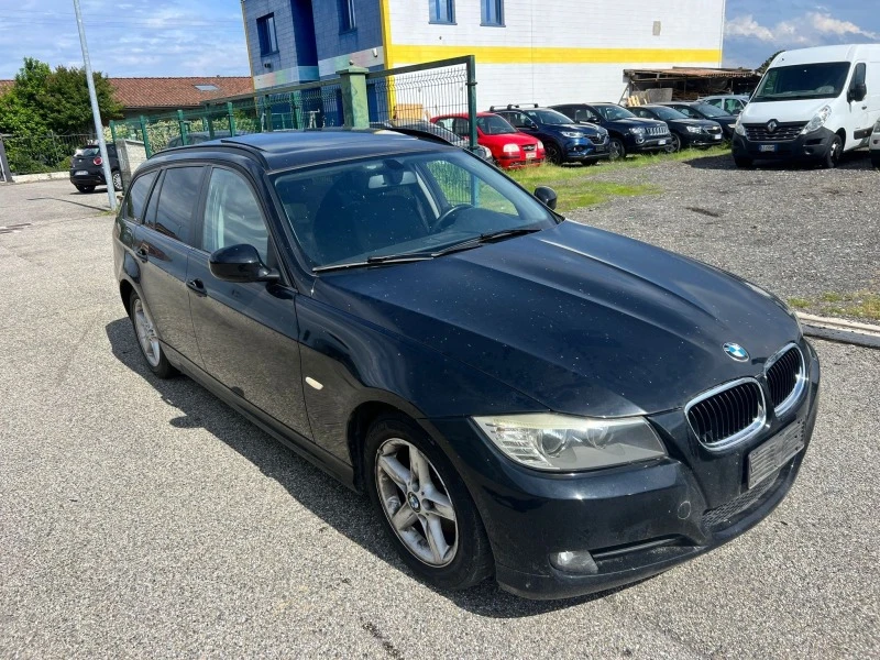 BMW 320, снимка 2 - Автомобили и джипове - 47969706