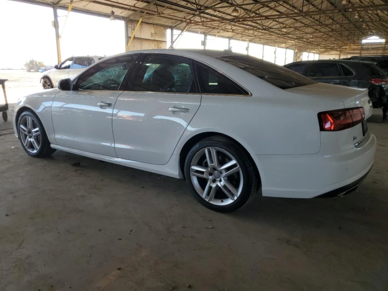 Audi A6 PREMIUM PLUS , снимка 6 - Автомобили и джипове - 48073224