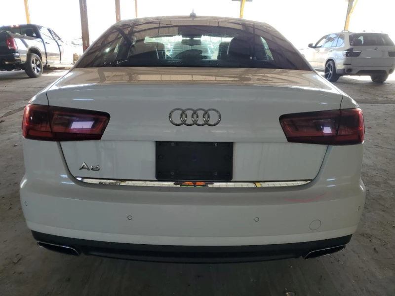 Audi A6 PREMIUM PLUS , снимка 5 - Автомобили и джипове - 48073224