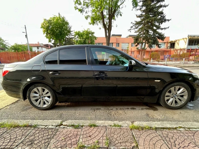 BMW 530  231кс. , снимка 5 - Автомобили и джипове - 49237050