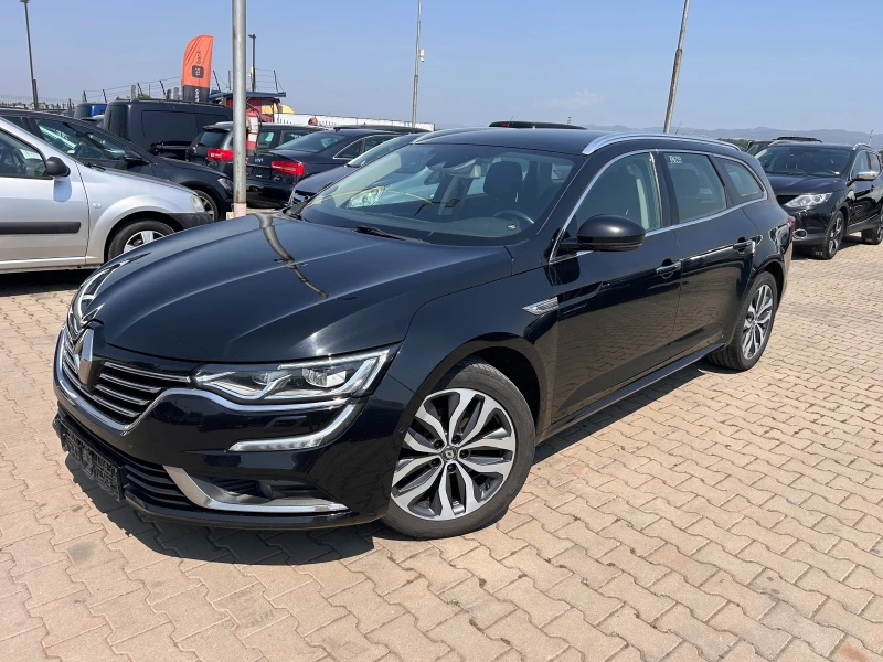 Renault Talisman 1.6DCI NAVI/KAMERA EURO 6