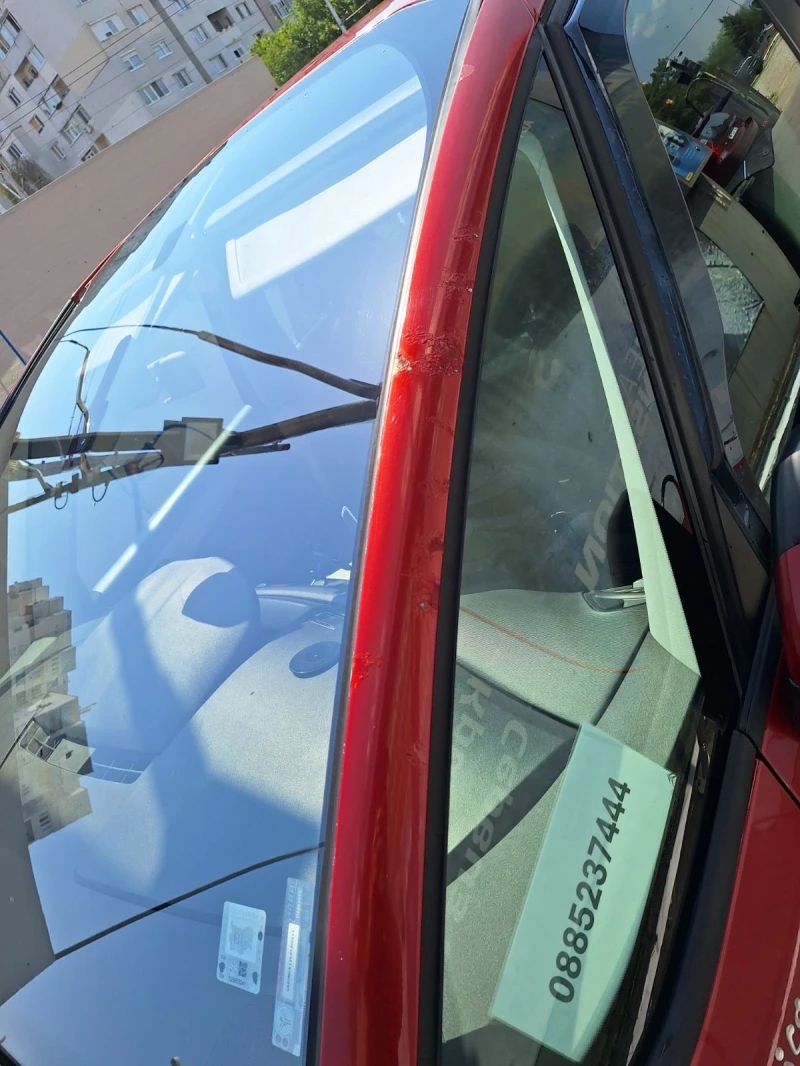 Citroen Grand C4 Picasso 1.6 HDI, снимка 15 - Автомобили и джипове - 51141647