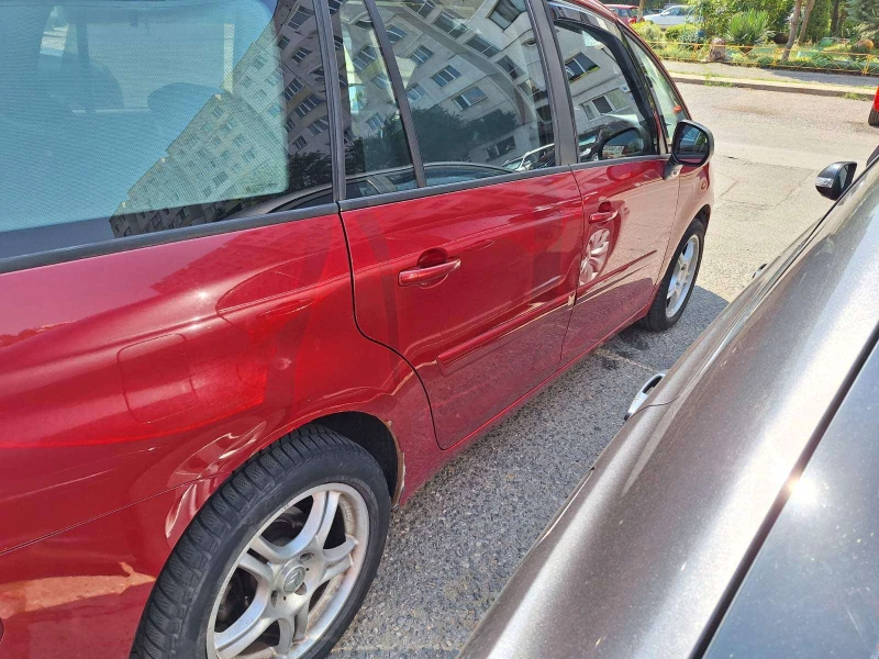 Citroen Grand C4 Picasso 1.6 HDI, снимка 3 - Автомобили и джипове - 51141647