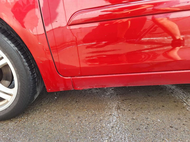 Citroen Grand C4 Picasso 1.6 HDI, снимка 14 - Автомобили и джипове - 51141647