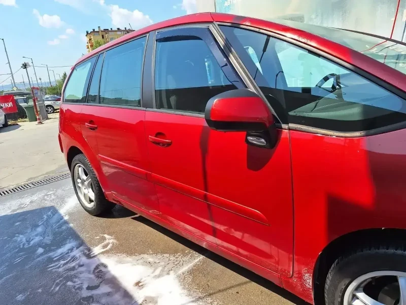 Citroen Grand C4 Picasso 1.6 HDI, снимка 6 - Автомобили и джипове - 51141647