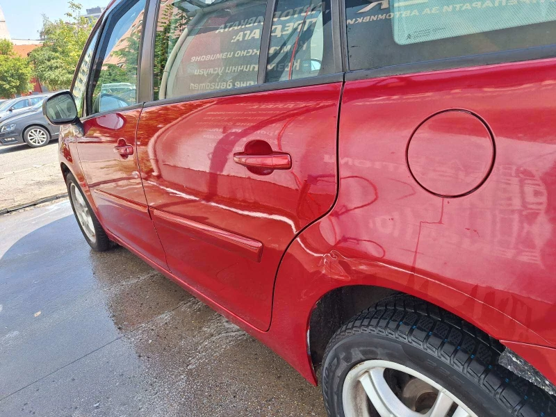 Citroen Grand C4 Picasso 1.6 HDI, снимка 4 - Автомобили и джипове - 51141647