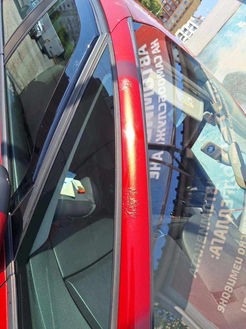 Citroen Grand C4 Picasso 1.6 HDI, снимка 13 - Автомобили и джипове - 51141647